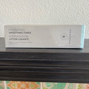 Artistry Skin Nutrition Hydrating Smoothing Toner